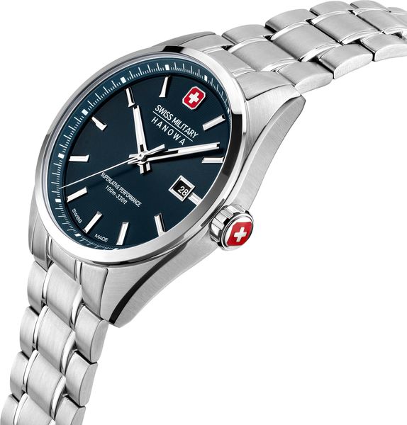 Swiss Military Hanowa PIONEER SMWGH0004103 Orologio da polso uomo