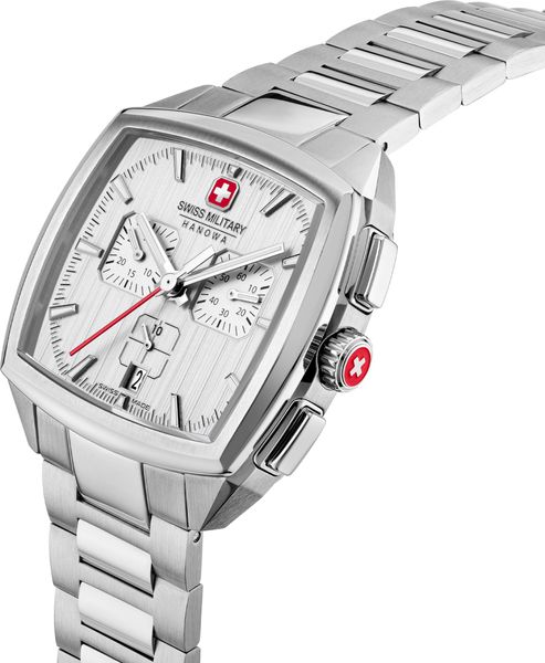 Swiss Military Hanowa STARLIGHT SMWGI0004303 Chronographe pour homme