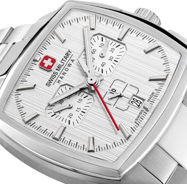 Swiss Military Hanowa STARLIGHT SMWGI0004303 Chronographe pour homme
