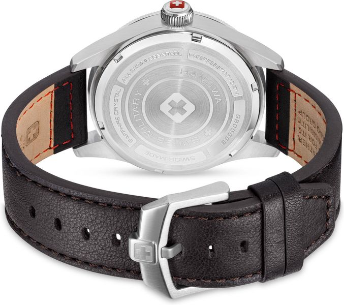 Swiss Military Hanowa THUNDERBOLT SMWGB0000804 Reloj de Pulsera para hombres Swiss Military Hanowa THUNDERBOLT SMWGB0000804 Reloj de Pulsera para hombres