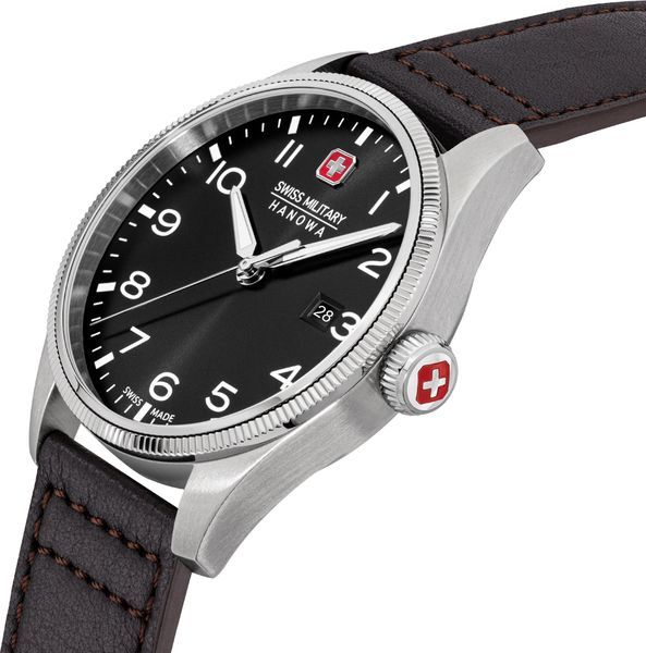 Swiss Military Hanowa THUNDERBOLT SMWGB0000804 Reloj de Pulsera para hombres Swiss Military Hanowa THUNDERBOLT SMWGB0000804 Reloj de Pulsera para hombres