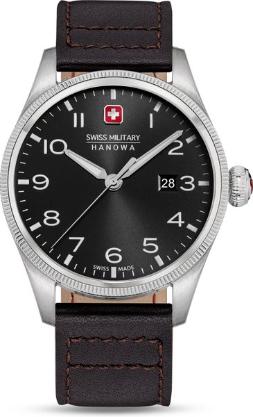 Swiss Military Hanowa THUNDERBOLT SMWGB0000804 Reloj de Pulsera para hombres Swiss Military Hanowa THUNDERBOLT SMWGB0000804 Reloj de Pulsera para hombres
