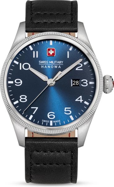 Swiss Military Hanowa THUNDERBOLT SMWGB0000805 Herrenarmbanduhr Swiss Military Hanowa THUNDERBOLT SMWGB0000805 Herrenarmbanduhr