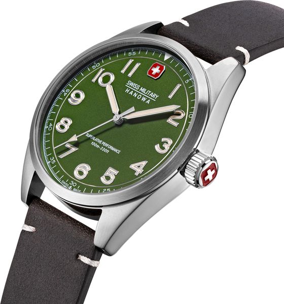 Swiss Military Hanowa FALCON SMWGA2100404 Montre-Bracelet pour hommes Swiss Military Hanowa FALCON SMWGA2100404 Montre-Bracelet pour hommes
