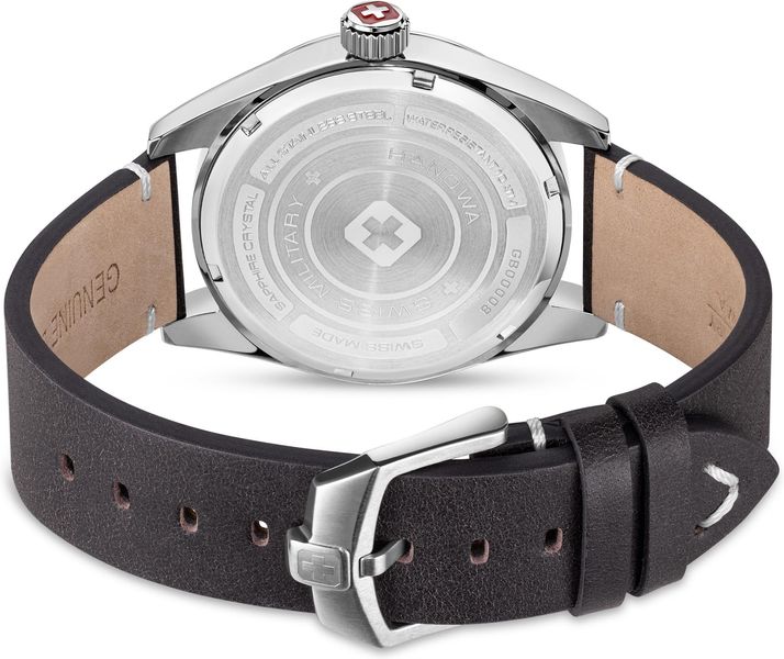 Swiss Military Hanowa FALCON SMWGA2100404 Montre-Bracelet pour hommes Swiss Military Hanowa FALCON SMWGA2100404 Montre-Bracelet pour hommes