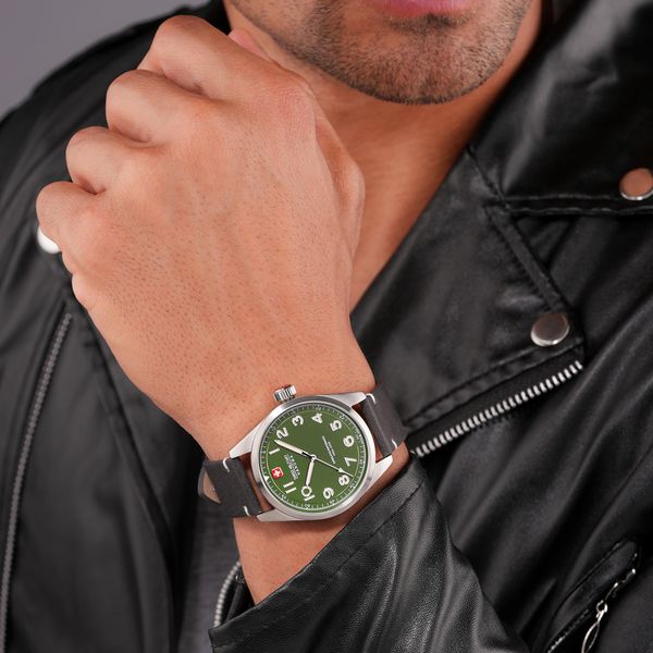 Swiss Military Hanowa FALCON SMWGA2100404 Montre-Bracelet pour hommes Swiss Military Hanowa FALCON SMWGA2100404 Montre-Bracelet pour hommes