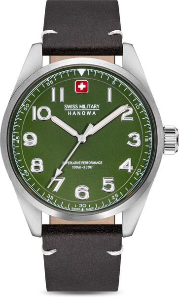 Swiss Military Hanowa FALCON SMWGA2100404 Montre-Bracelet pour hommes Swiss Military Hanowa FALCON SMWGA2100404 Montre-Bracelet pour hommes