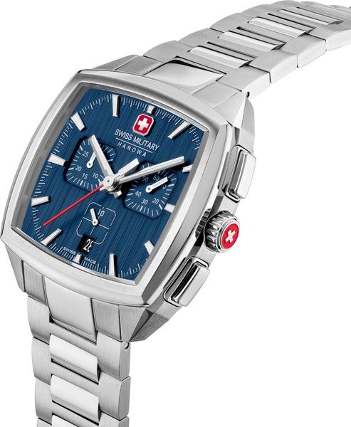 Swiss Military Hanowa STARLIGHT SMWGI0004302 Chronographe pour homme Swiss Military Hanowa STARLIGHT SMWGI0004302 Chronographe pour homme