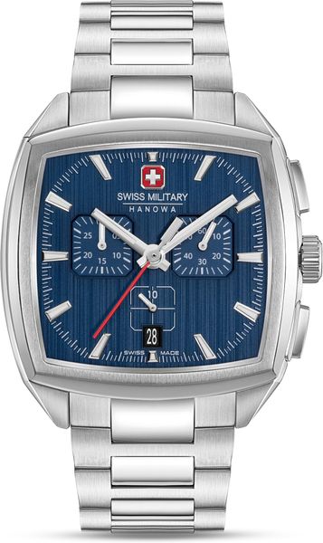 Swiss Military Hanowa STARLIGHT SMWGI0004302 Chronographe pour homme Swiss Military Hanowa STARLIGHT SMWGI0004302 Chronographe pour homme
