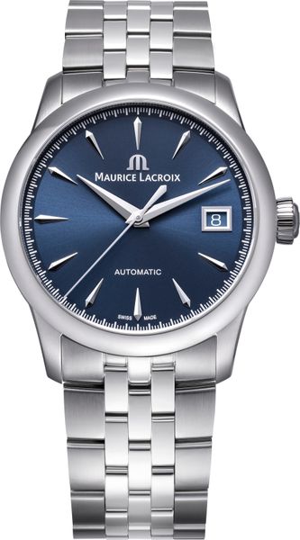 Maurice Lacroix 1975 Automatic 36mm 756007-SS002-430-1 Reloj automático Maurice Lacroix 1975 Automatic 36mm 756007-SS002-430-1 Reloj automático