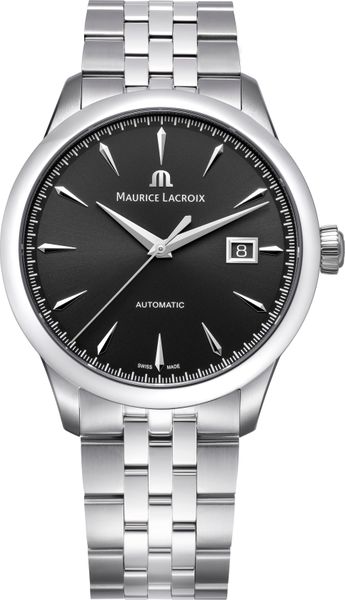 Maurice Lacroix 1975 Automatic 40mm 756008-SS002-330-1 Automatikuhr