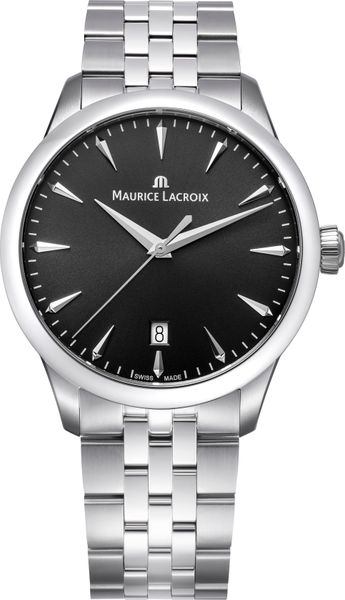 Maurice Lacroix 1975 39mm 751007-SS002-330-1 Montre-Bracelet pour hommes Maurice Lacroix 1975 39mm 751007-SS002-330-1 Montre-Bracelet pour hommes