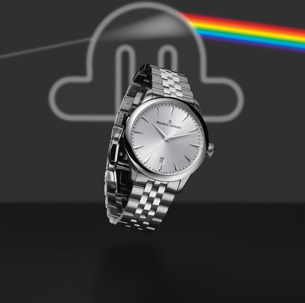 Maurice Lacroix 1975 39mm 751007-SS002-130-1 Herrenarmbanduhr Maurice Lacroix 1975 39mm 751007-SS002-130-1 Herrenarmbanduhr