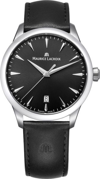 Maurice Lacroix 1975 39mm 751007-SS001-330-2 Montre-Bracelet pour hommes Maurice Lacroix 1975 39mm 751007-SS001-330-2 Montre-Bracelet pour hommes