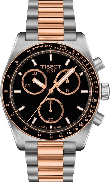 Tissot PR516 Quartz Chronograph T149.417.22.051.01 Chronographe pour homme Tissot PR516 Quartz Chronograph T149.417.22.051.01 Chronographe pour homme
