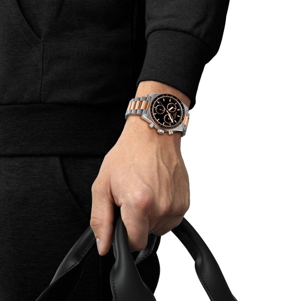 Tissot PR516 Quartz Chronograph T149.417.22.051.01 Chronographe pour homme Tissot PR516 Quartz Chronograph T149.417.22.051.01 Chronographe pour homme
