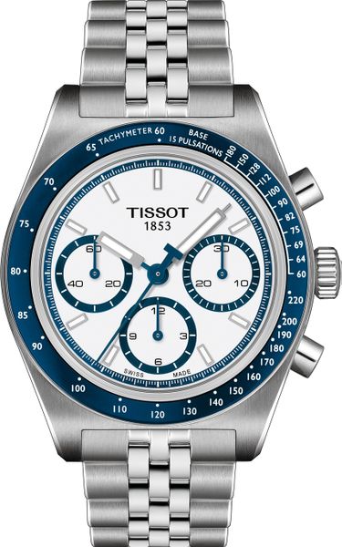 Tissot PR516 Automatic Chronograph T149.462.11.011.00 Herrenchronograph Tissot PR516 Automatic Chronograph T149.462.11.011.00 Herrenchronograph