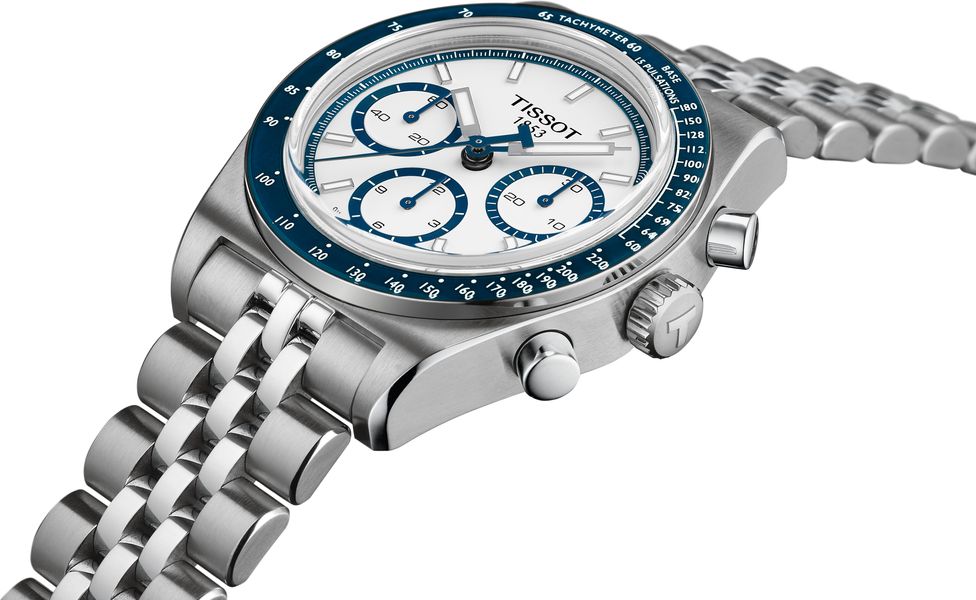 Tissot PR516 Automatic Chronograph T149.462.11.011.00 Herrenchronograph Tissot PR516 Automatic Chronograph T149.462.11.011.00 Herrenchronograph