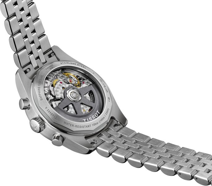 Tissot PR516 Automatic Chronograph T149.462.11.011.00 Herrenchronograph Tissot PR516 Automatic Chronograph T149.462.11.011.00 Herrenchronograph