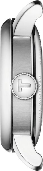 Tissot LE LOCLE Automatique Lady T006.207.11.096.00 Automatic Watch for women Tissot LE LOCLE Automatique Lady T006.207.11.096.00 Automatic Watch for women