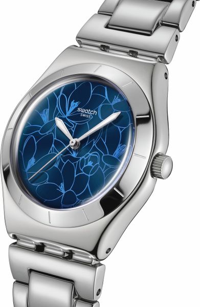 Swatch PETAL FRENZY YLS235G Reloj unisex