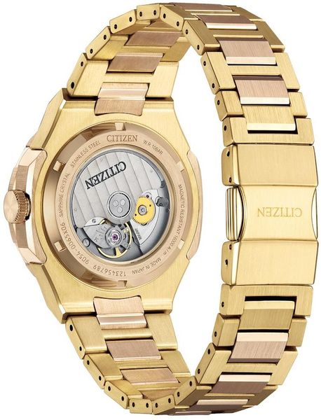 Citizen Series 8 / 880 The Citizen Series 8 NB6033-51E Mens Wristwatch