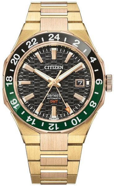 Citizen Series 8 / 880 The Citizen Series 8 NB6033-51E Mens Wristwatch
