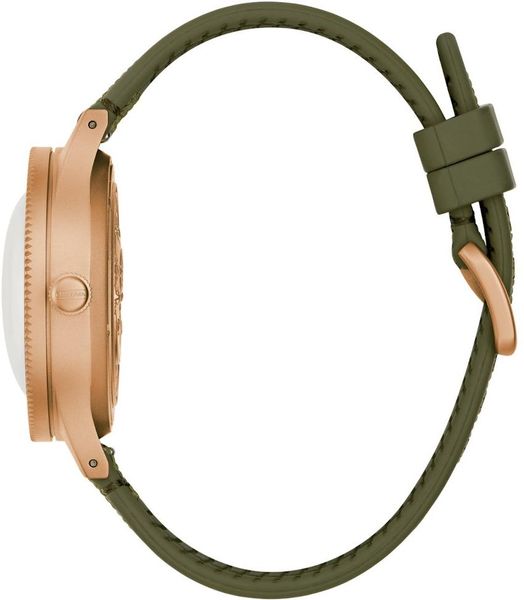Bulova Mil ship 98A324 Montre-Bracelet pour hommes Bulova Mil ship 98A324 Montre-Bracelet pour hommes