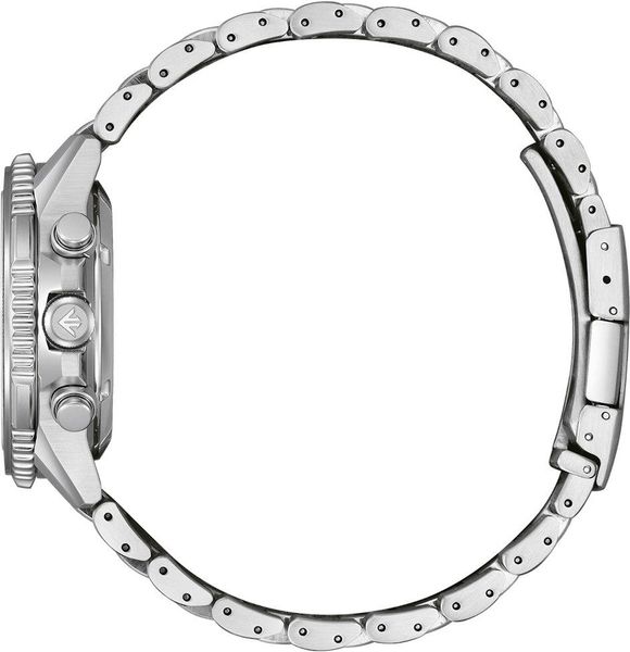 Citizen Sky Promaster Eco-Drive CA4660-61A Herrenchronograph Citizen Sky Promaster Eco-Drive CA4660-61A Herrenchronograph