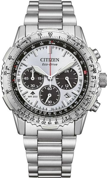 Citizen Sky Promaster Eco-Drive CA4660-61A Herrenchronograph Citizen Sky Promaster Eco-Drive CA4660-61A Herrenchronograph