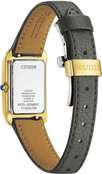 Citizen Eco-Drive Citizen L EW5622-09P Montre Bracelet pour femmes