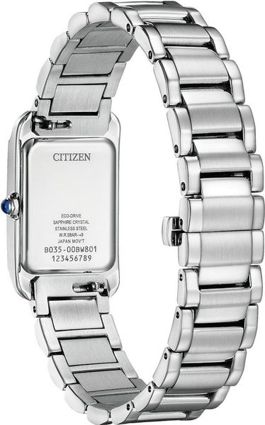 Citizen Eco-Drive Citizen L EW5620-55A Montre Bracelet pour femmes