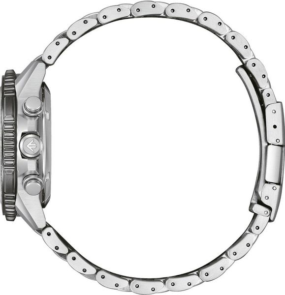 Citizen Sky Promaster Eco-Drive CA4664-60W Cronógrafo para hombres