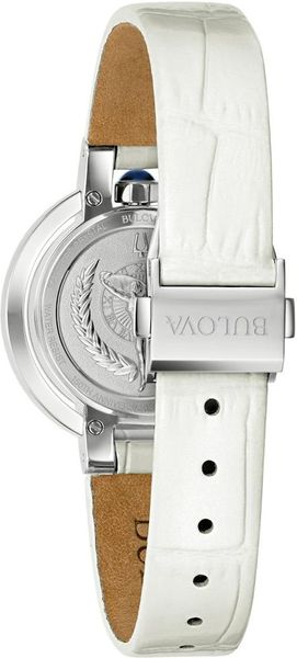 Bulova Rubaiyat 96R254 Damenarmbanduhr Bulova Rubaiyat 96R254 Damenarmbanduhr