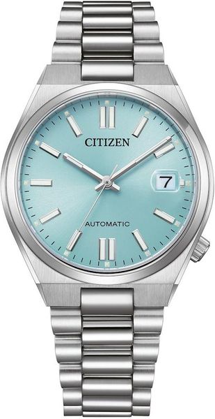 Citizen NJ0200-50L Montre Automatique pour hommes Citizen NJ0200-50L Montre Automatique pour hommes