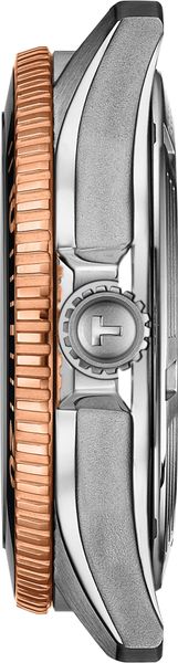 Tissot Seastar 1000 Powermatic 80 40mm T120.807.22.051.01 Montre Automatique pour hommes