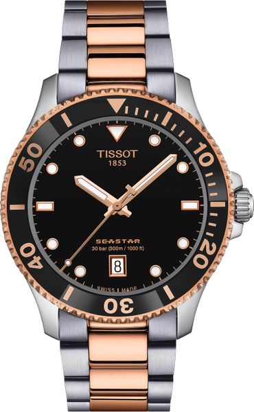 Tissot Seastar 1000 40mm T120.410.22.051.01 Montre-Bracelet pour hommes Tissot Seastar 1000 40mm T120.410.22.051.01 Montre-Bracelet pour hommes