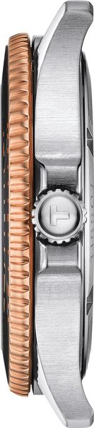 Tissot Seastar 1000 40mm T120.410.22.051.01 Montre-Bracelet pour hommes Tissot Seastar 1000 40mm T120.410.22.051.01 Montre-Bracelet pour hommes