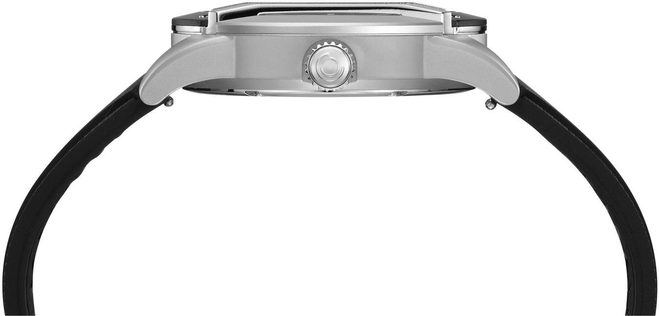 Certina Cascadeur Limited Edition (x/1995) C046.410.27.051.10 Heren armbandhorloge