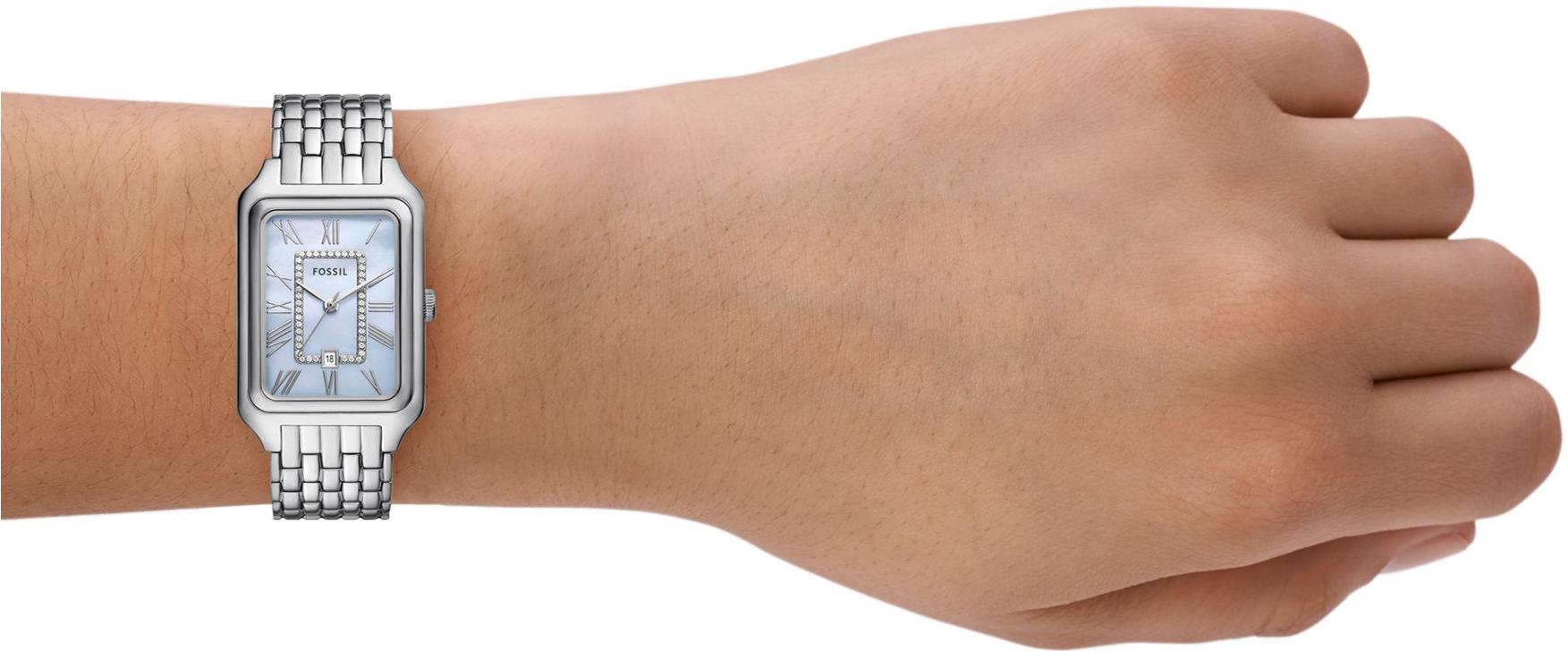 Fossil RAQUEL ES5402 Damenarmbanduhr Fossil RAQUEL ES5402 Damenarmbanduhr