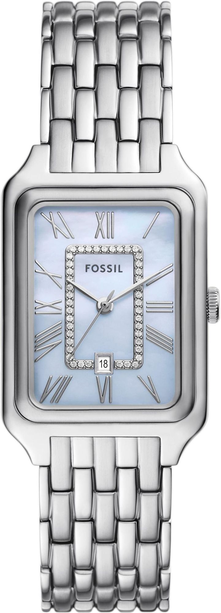 Fossil RAQUEL ES5402 Damenarmbanduhr Fossil RAQUEL ES5402 Damenarmbanduhr