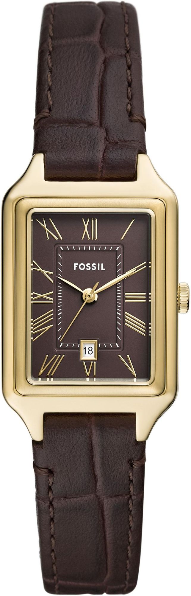 Fossil RAQUEL ES5367 Orologio da polso donna Fossil RAQUEL ES5367 Orologio da polso donna