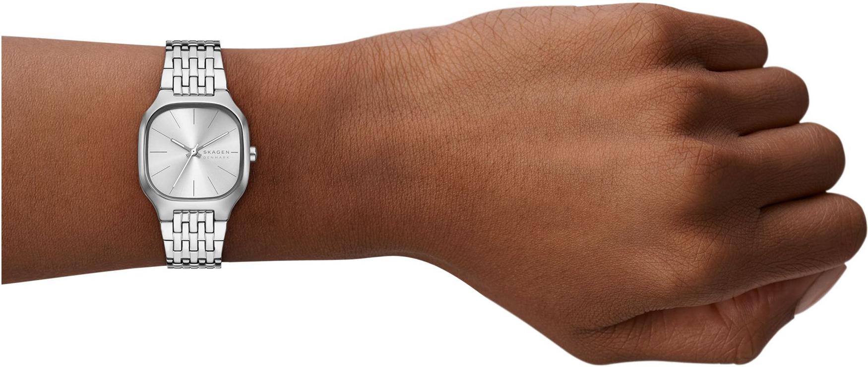 Skagen MELLEM LILLE SKW3159 Damenarmbanduhr Skagen MELLEM LILLE SKW3159 Damenarmbanduhr