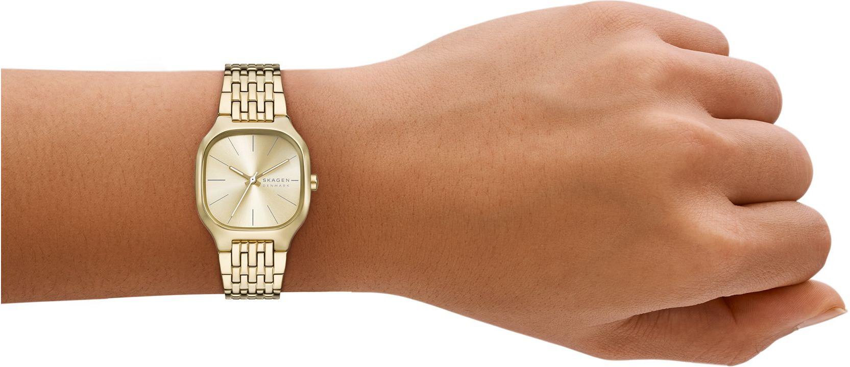 Skagen MELLEM LILLE SKW3162 Damenarmbanduhr Skagen MELLEM LILLE SKW3162 Damenarmbanduhr