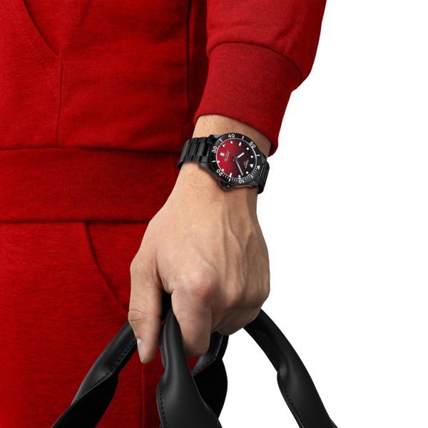 Tissot Seastar 1000 40mm T120.410.33.421.00 Herrenarmbanduhr Tissot Seastar 1000 40mm T120.410.33.421.00 Herrenarmbanduhr