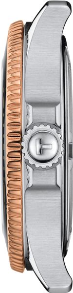 Tissot Seastar 1000 36mm T120.210.22.051.01 montre