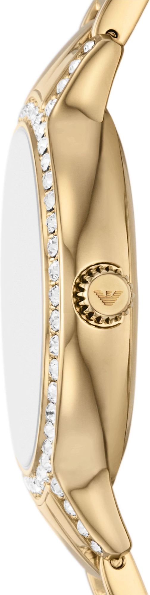 Emporio Armani AR11652 Dames armbandhorloge Emporio Armani AR11652 Dames armbandhorloge