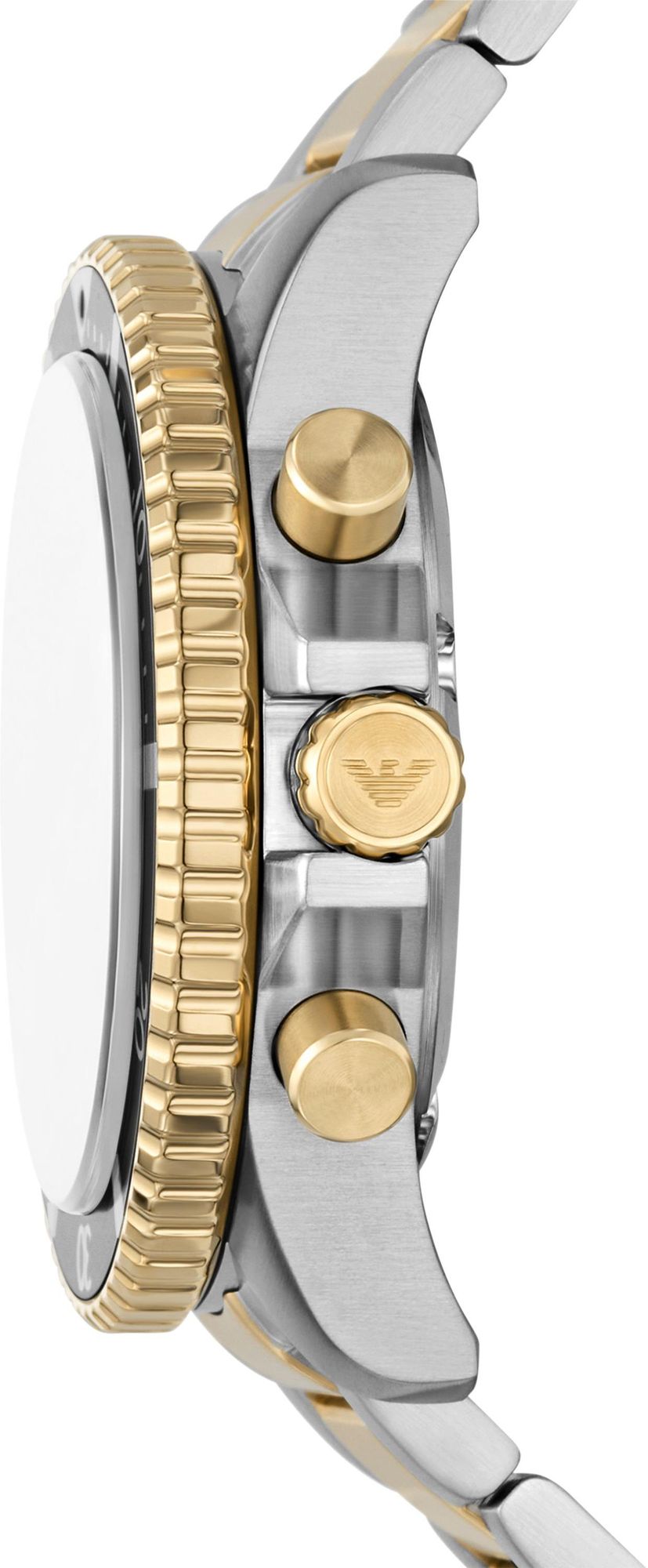 Emporio Armani WORLD EXPLORER AR11680 Cronografo uomo Emporio Armani WORLD EXPLORER AR11680 Cronografo uomo