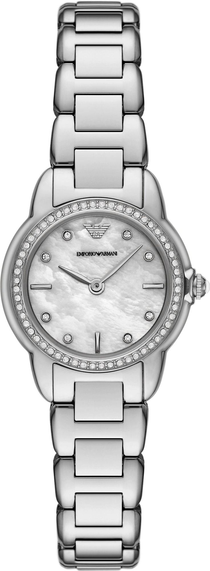Emporio Armani AR11669 Orologio da polso donna
