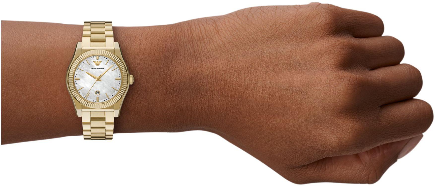 Emporio Armani AR11657 Damenarmbanduhr Emporio Armani AR11657 Damenarmbanduhr